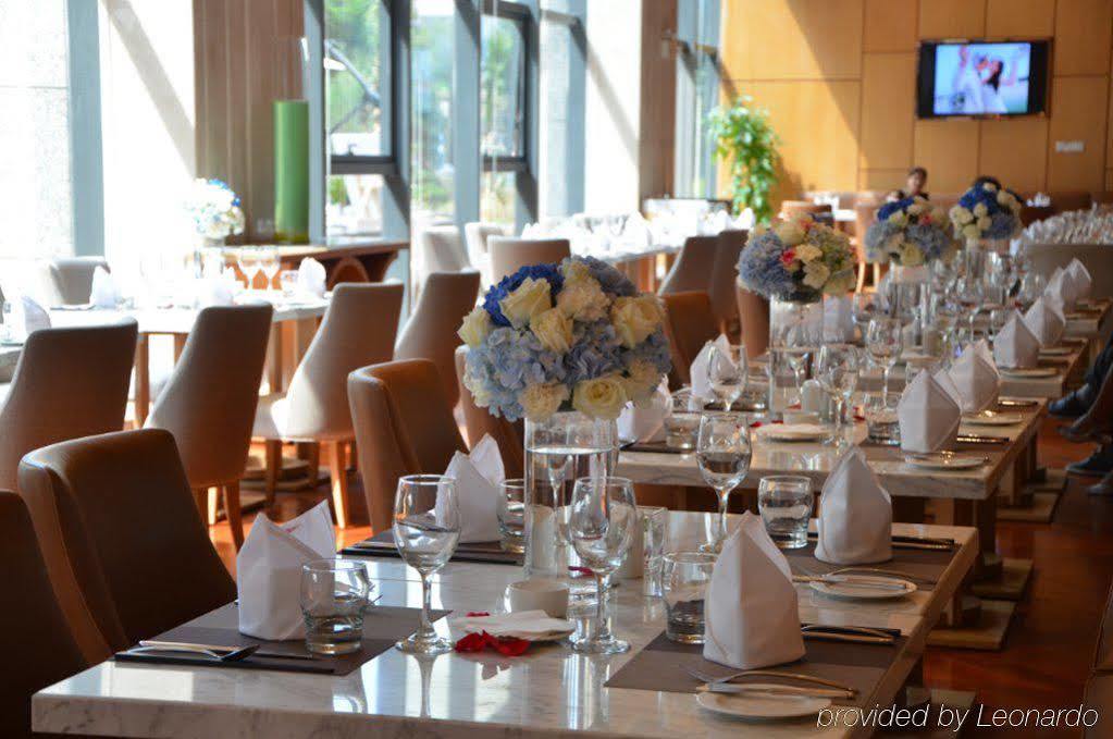 Xiandai Gloria Grand Hotel Changsha Zewnętrze zdjęcie