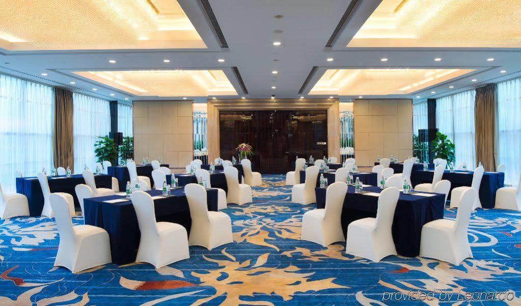 Xiandai Gloria Grand Hotel Changsha Zewnętrze zdjęcie