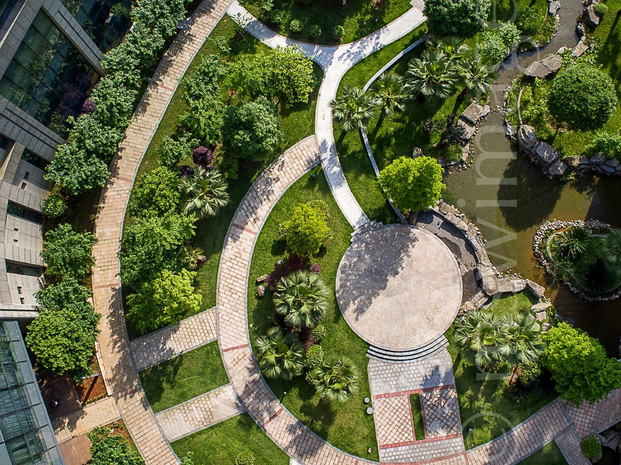 Xiandai Gloria Grand Hotel Changsha Zewnętrze zdjęcie
